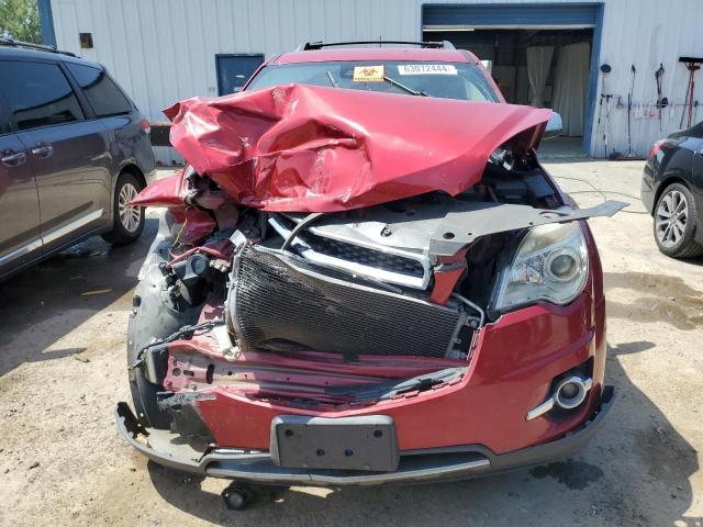 Photo 5 from auction – 2014 CHEVROLET EQUINOX LT with VIN 1GNALDEK3EZ100892