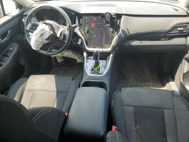 Photo 8 from auction – 2021 SUBARU OUTBACK PR with VIN 4S4BTADC2M3148547