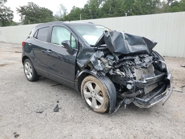 Photo 4 from auction – 2016 BUICK ENCORE with VIN KL4CJASB4GB554181
