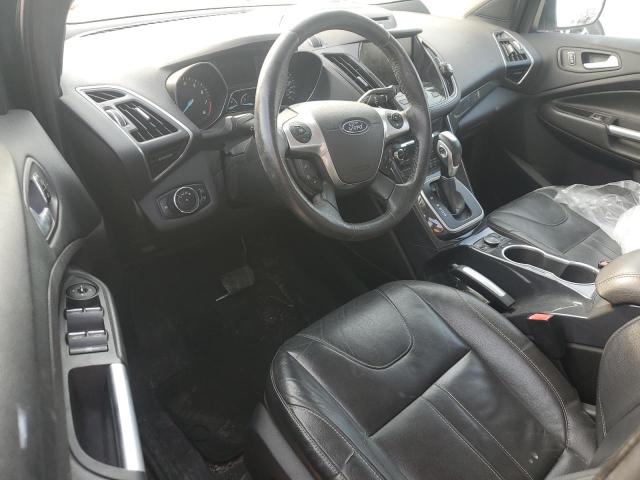 Photo 8 from auction – 2013 FORD ESCAPE TIT with VIN 1FMCU9J97DUC46086