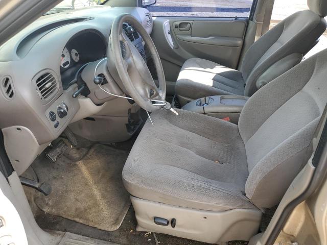 Photo 7 from auction – 2002 DODGE GRAND CARA with VIN 2B4GP74L12R697563