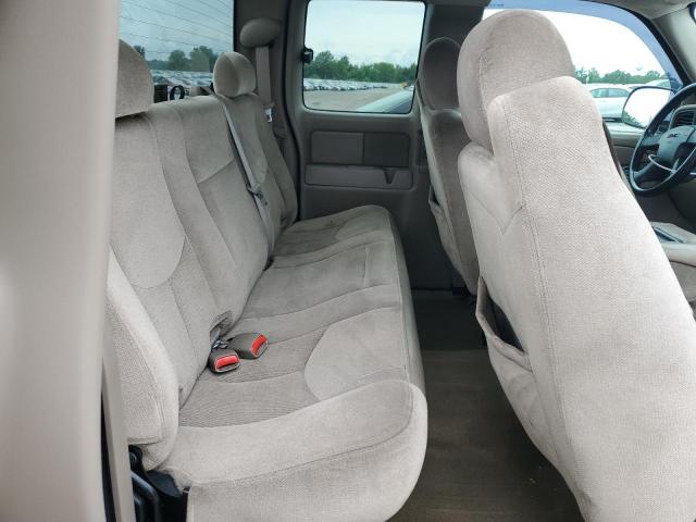 Foto 10 de la subasta – 2007 GMC SIERRA con VIN 1GTEK19B57Z159581