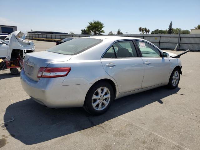 Photo 3 from auction – 2011 TOYOTA CAMRY BASE with VIN 4T4BF3EKXBR198134