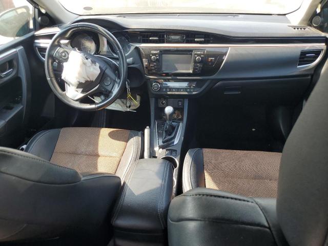Photo 8 from auction – 2016 TOYOTA COROLLA L with VIN 2T1BURHE9GC571312
