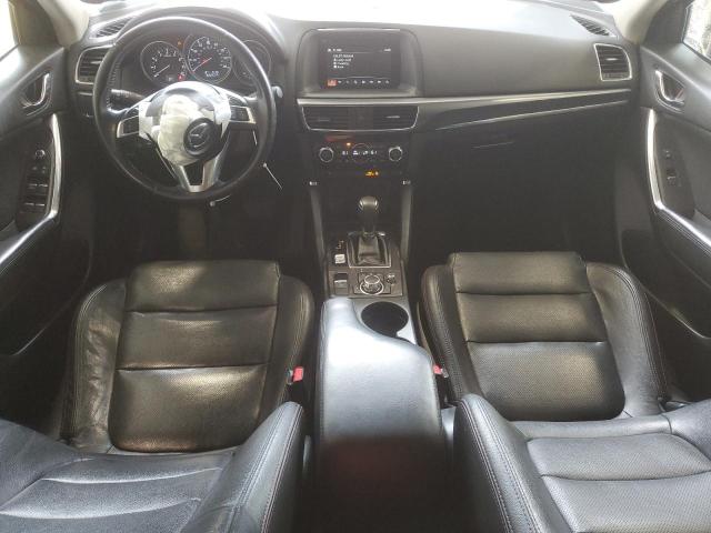 Photo 8 from auction – 2016 MAZDA CX-5 GT with VIN JM3KE4DY5G0875528