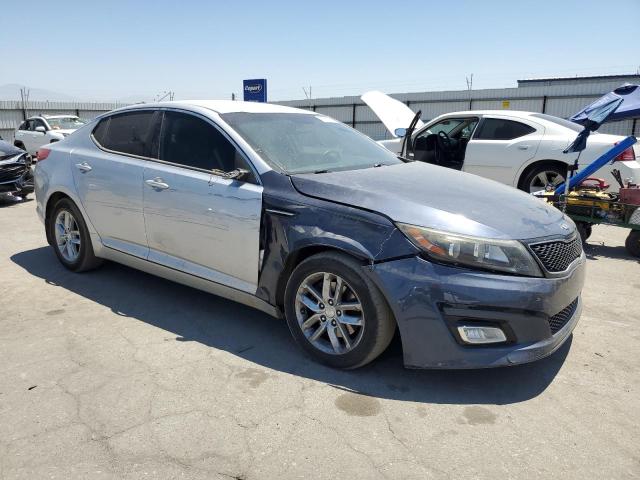 Photo 4 from auction – 2013 KIA OPTIMA LX with VIN 5XXGM4A75DG203847