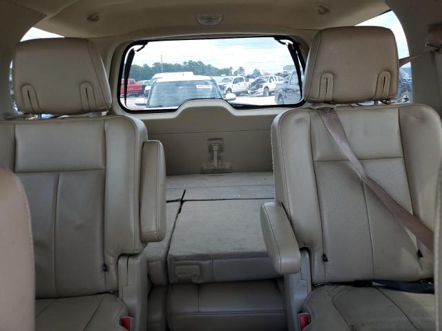 Photo 10 from auction – 2011 FORD EXPEDITION with VIN 1FMJU1H50BEF06721