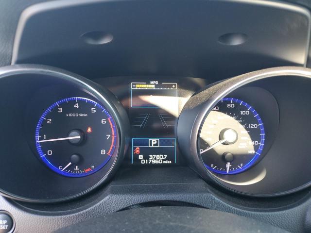 Photo 9 from auction – 2019 SUBARU OUTBACK 2. with VIN 4S4BSANC2K3331946