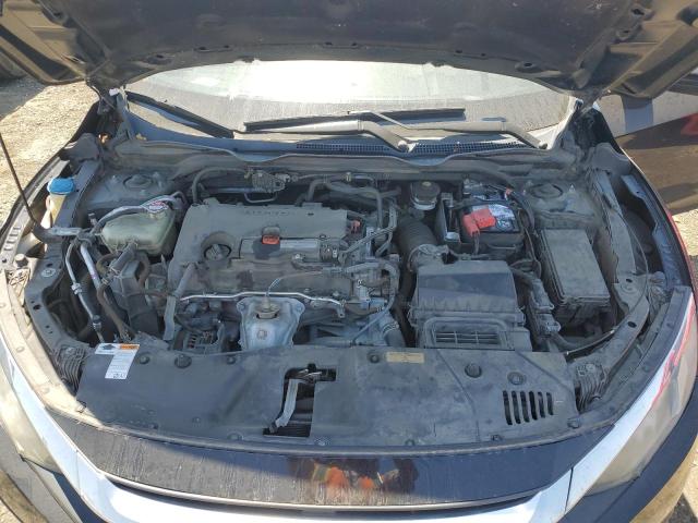 Zdjęcie 11 z aukcji – 2017 HONDA CIVIC EX z VIN 19XFC2F89HE002441