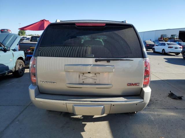 Photo 6 from auction – 2012 GMC YUKON DENA with VIN 1GKS2EEF4CR129375