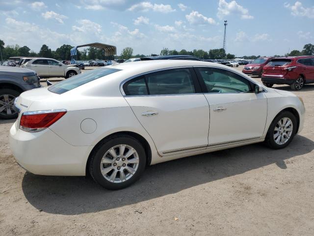 Photo 3 from auction – 2013 BUICK LACROSSE with VIN 1G4GA5E30DF255368
