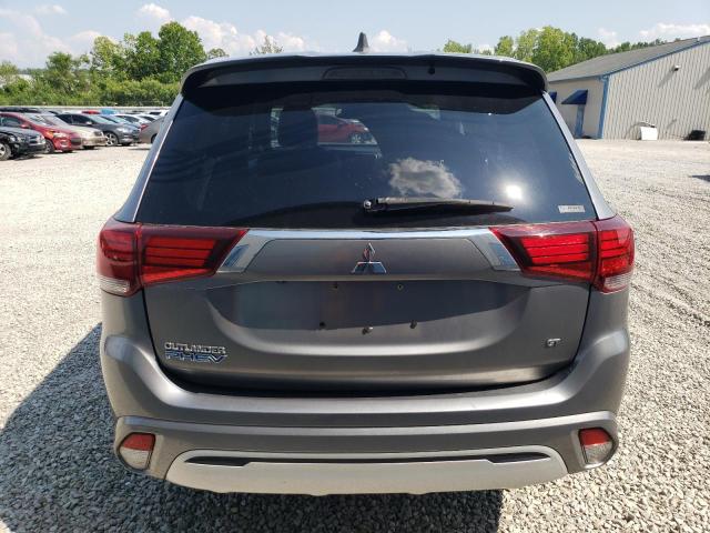 Photo 6 from auction – 2020 MITSUBISHI OUTLANDER with VIN JA4J24A50LZ038788