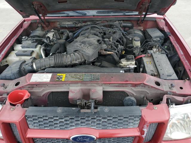 Photo 11 from auction – 2004 FORD EXPLORER S with VIN 1FMZU67KX4UC30287