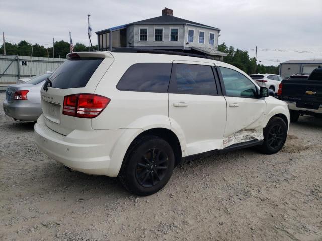 Photo 3 from auction – 2020 DODGE JOURNEY SE with VIN 3C4PDCAB8LT272033