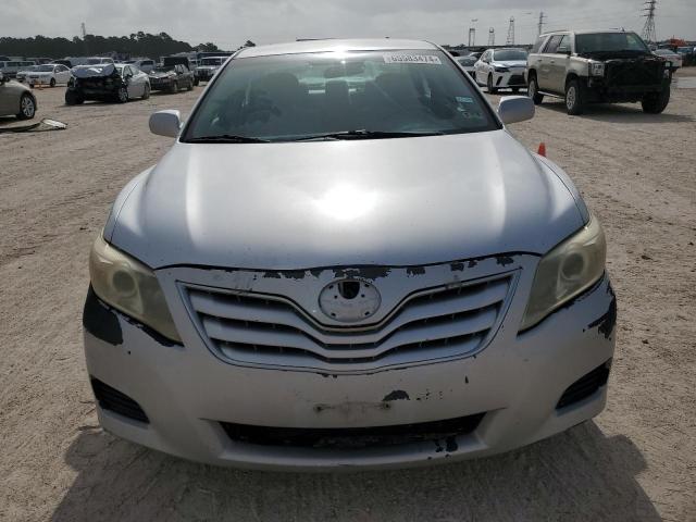 صورة رقم 5 من المزاد - 2011 TOYOTA CAMRY BASE مع VIN 4T1BF3EK2BU147964