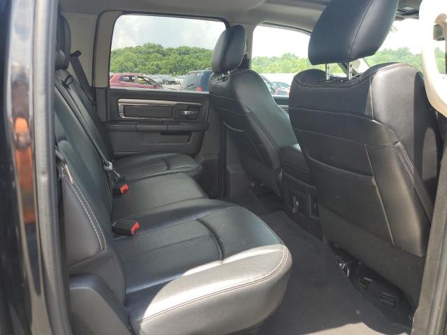 Photo 10 from auction – 2018 RAM 1500 SPORT with VIN 1C6RR7MT9JS242244