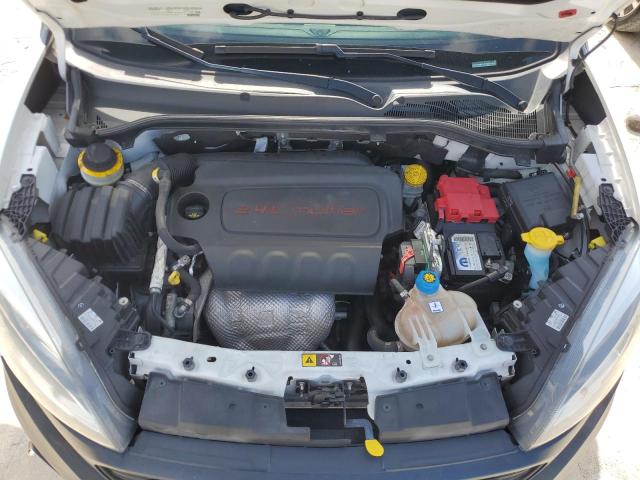 Photo 12 from auction – 2021 RAM PROMASTER with VIN ZFBHRFAB5M6T59409