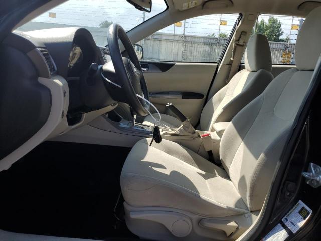 Photo 7 from auction – 2011 SUBARU IMPREZA 2. with VIN JF1GE6A65BH516659