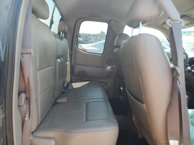 Photo 10 from auction – 2000 TOYOTA TUNDRA ACC with VIN 5TBBT4812YS021566