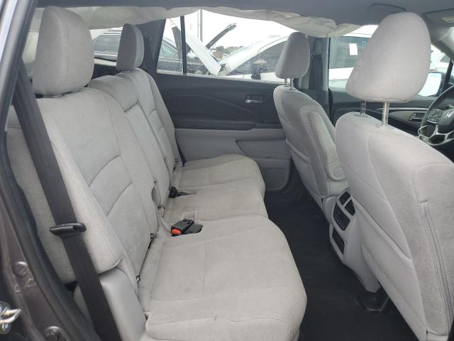 Zdjęcie 11 z aukcji – 2019 HONDA PILOT EX z VIN 5FNYF6H33KB038085