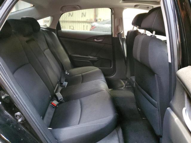 Photo 10 from auction – 2019 HONDA CIVIC EX with VIN 2HGFC2F7XKH031919