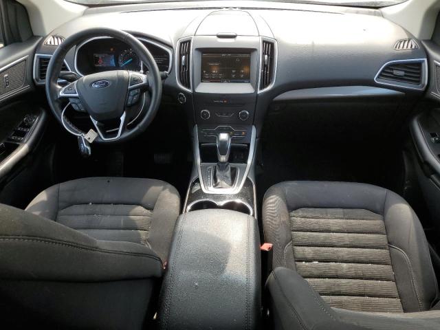 Photo 8 from auction – 2015 FORD EDGE SEL with VIN 2FMTK4J85FBB29485