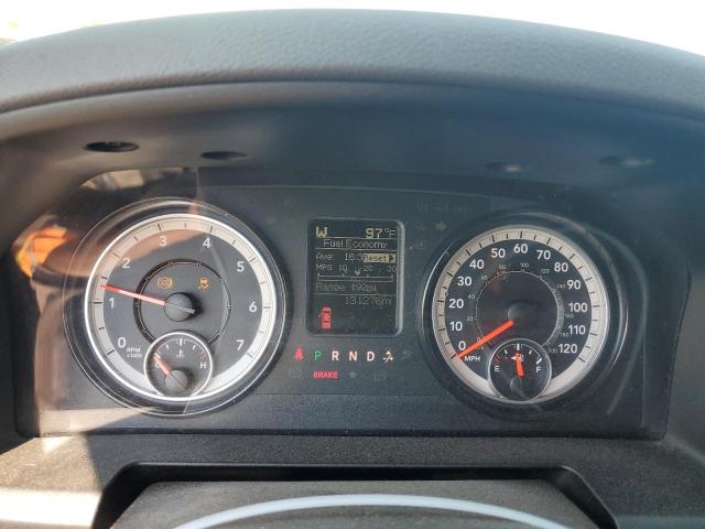 Photo 9 from auction – 2019 RAM 1500 CLASS with VIN 1C6RR7GT6KS668664
