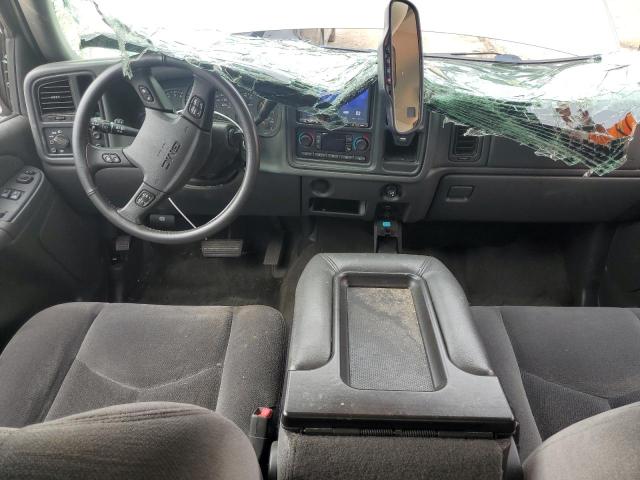 Photo 8 from auction – 2006 GMC NEW SIERRA with VIN 2GTEC19T761117393