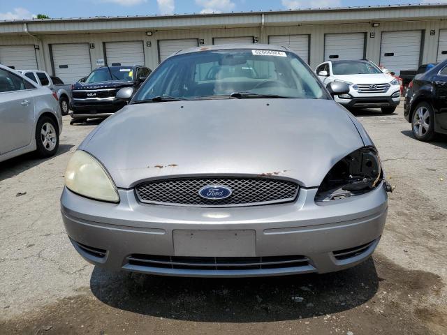 Фото 5 с аукциона – 2006 FORD TAURUS SEL с VIN 1FAFP56U56A217792