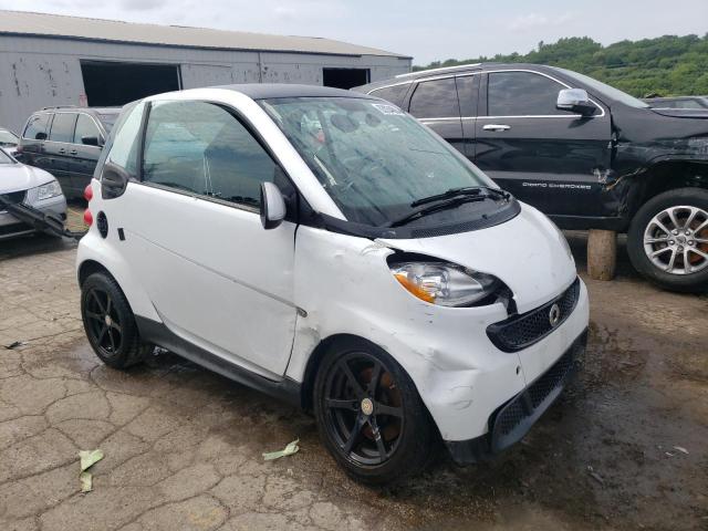 Photo 4 from auction – 2015 SMART FORTWO PUR with VIN WMEEJ3BA3FK795148