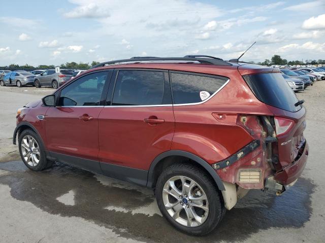 Photo 2 from auction – 2014 FORD ESCAPE SE with VIN 1FMCU9G90EUC68035