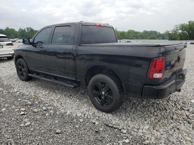 Фото 2 с аукциона – 2014 RAM 1500 ST с VIN 1C6RR7KT0ES268384