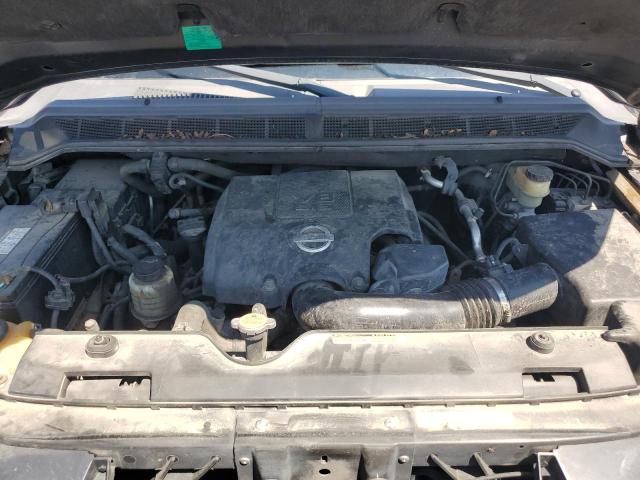 Photo 12 from auction – 2008 NISSAN ARMADA with VIN 5N1AA08C58N618232