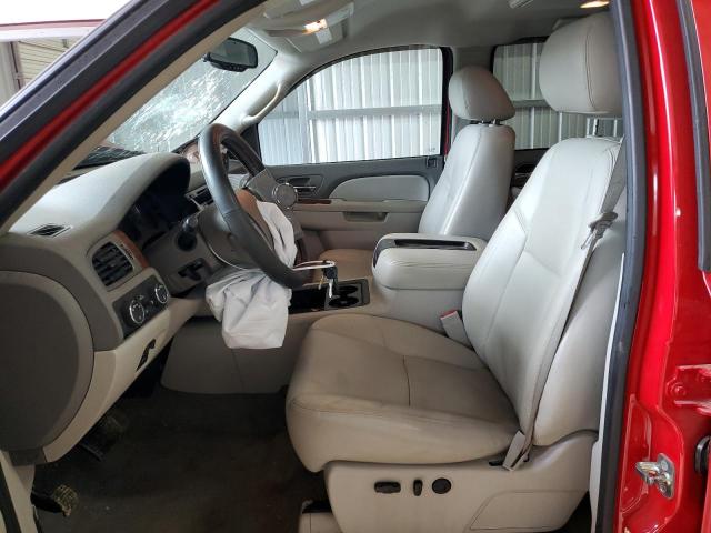 Photo 7 from auction – 2013 GMC SIERRA K35 with VIN 1GT424E84DF113647