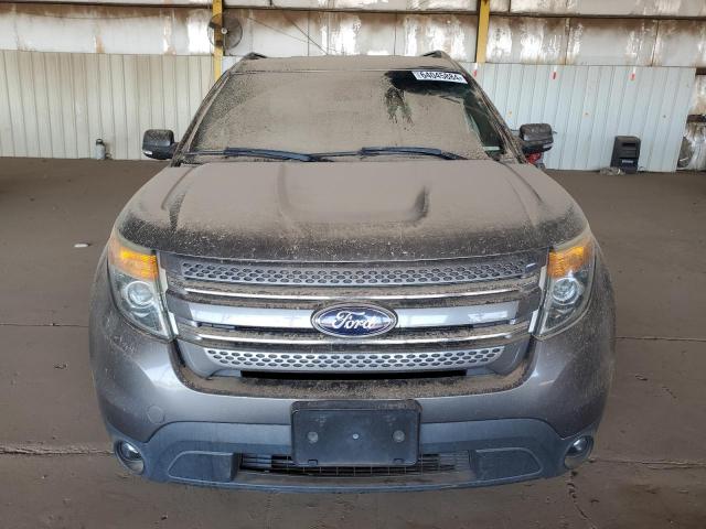 Photo 5 from auction – 2013 FORD EXPLORER L with VIN 1FM5K7F80DGB22324