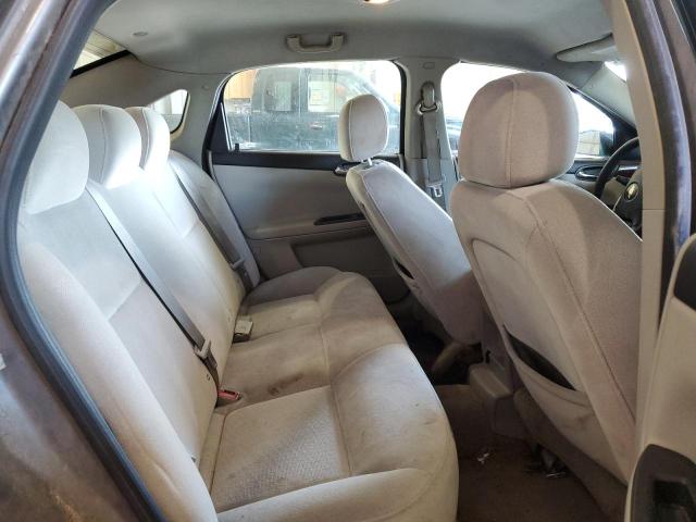 Photo 10 from auction – 2007 CHEVROLET IMPALA LS with VIN 2G1WB55K179116733
