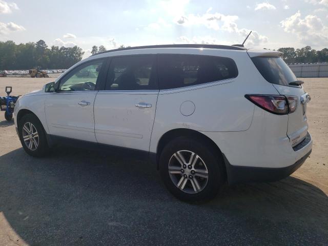 Photo 2 from auction – 2017 CHEVROLET TRAVERSE L with VIN 1GNKRHKD1HJ197836