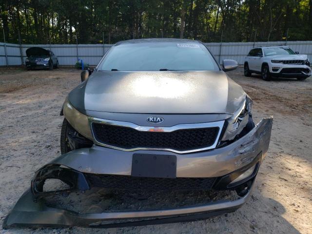 Photo 5 from auction – 2013 KIA OPTIMA EX with VIN 5XXGN4A74DG127017