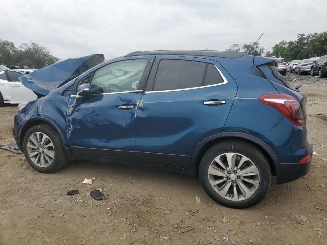 Photo 2 from auction – 2019 BUICK ENCORE PRE with VIN KL4CJASB1KB750765