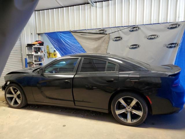 Photo 2 from auction – 2017 DODGE CHARGER SE with VIN 2C3CDXBG1HH541431