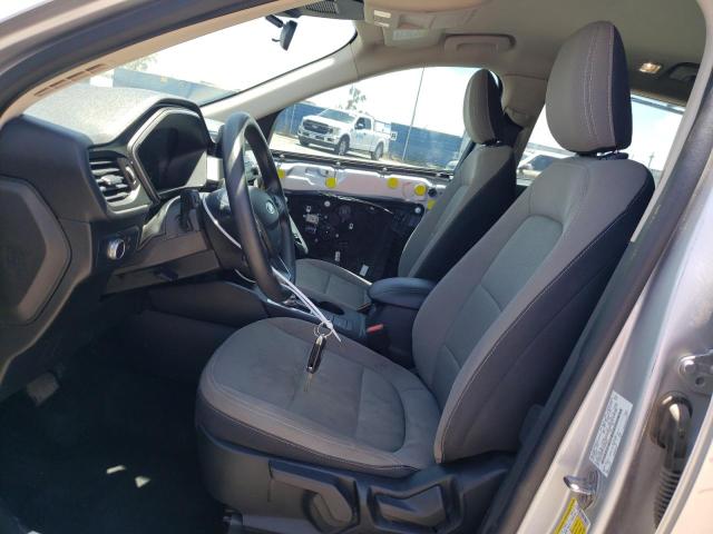 Photo 7 from auction – 2020 FORD ESCAPE S with VIN 1FMCU0F67LUB68630