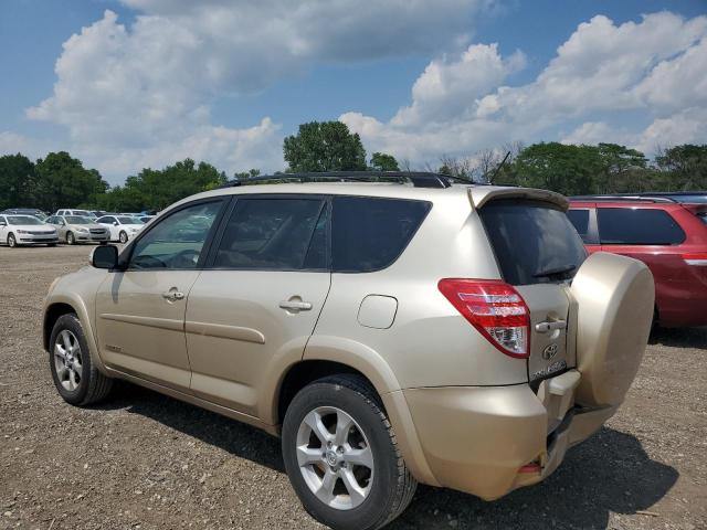 Photo 2 from auction – 2009 TOYOTA RAV4 LIMIT with VIN JTMBK31VX9D008062