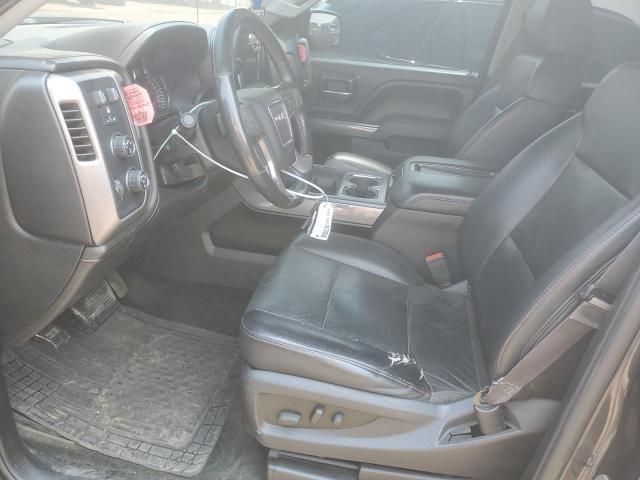 Photo 7 from auction – 2014 GMC SIERRA K15 with VIN 1GTV2VEC5EZ187383