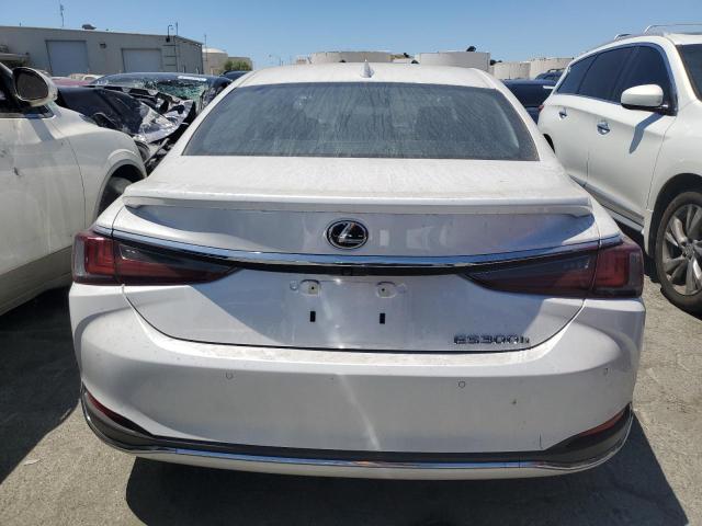 Photo 6 from auction – 2024 LEXUS ES 300H BA with VIN 58ADA1C12RU042026