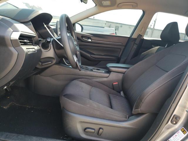 Photo 7 from auction – 2020 NISSAN ALTIMA S with VIN 1N4BL4BV4LC210688