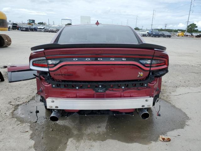 Photo 6 from auction – 2023 DODGE CHARGER SC with VIN 2C3CDXGJ5PH672655