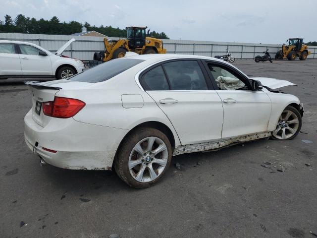 صورة رقم 3 من المزاد - 2015 BMW 335 XI مع VIN WBA3B9C59FP982773