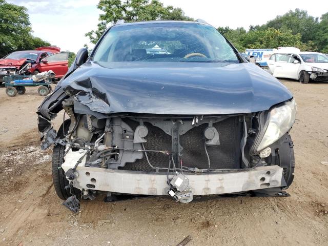 Photo 5 from auction – 2010 LEXUS RX 350 with VIN 2T2BK1BA5AC064004