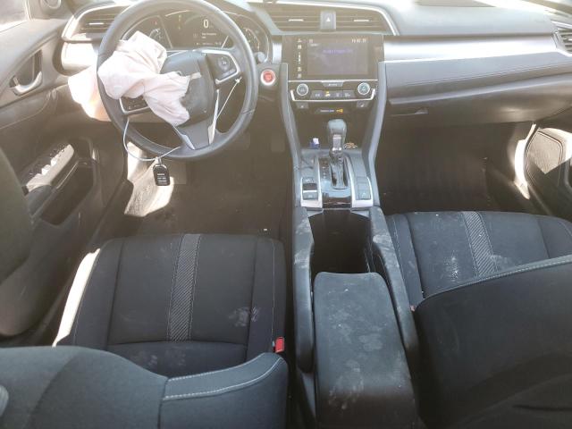 Photo 8 from auction – 2018 HONDA CIVIC EX with VIN JHMFC1F30JX015596