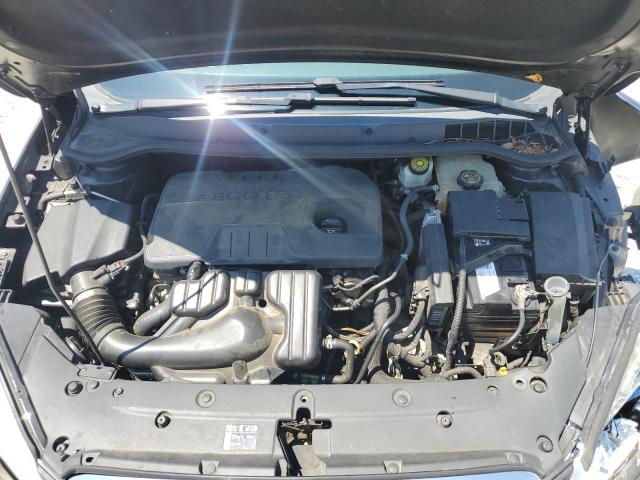 Photo 11 from auction – 2013 BUICK VERANO with VIN 1G4PP5SKXD4219497